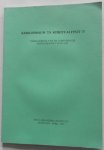Div. auteurs - Kerkopbouw en spiritualiteit 4 Verslagboek van de conferentie gehouden op 5 juni 1992.