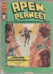 - Apen planeet 5 - Apen planeet 5