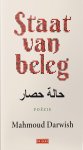 Mahmoud Darwish - (1) Staat Van Beleg