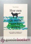 Hutter, Tony - Hoe een kat de melk mocht stelen --- En 51 andere verhalen over Spurgeon voor kinderen
