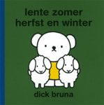 Dick Bruna - Lente zomer herfst en winter