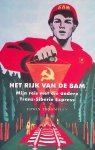 Trommelen, Edwin - Het rijk van de BAM. Mijn reis met die andere Trans Siberië Express