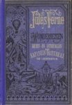 VERNE, JULES - reizen en lotgevallen van Kapitein Hateras. De IJswoestijn VERNE, JULES - reizen en lotgevallen van Kapitein Hateras. De IJswoestijn