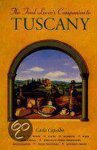 Carla Capalbo - A Food Lover's Companion to Tuscany