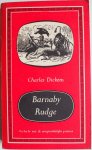 Dickens Charles - Barnaby Rudge deel 1