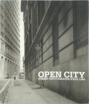Kerry Brougher, Russell Ferguson - Open City