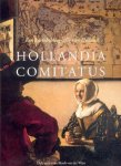 Dirk Blonk, Joanna Blonk-Van Der Wijst - Hollandia Comitatus Een kartobibliografie van Holland