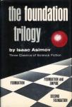 Asimov, Isaac - The Foundation Trilogy