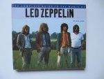 Dave Lewis - The complete guide tot the music of Led Zeppelin