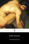 Mary Shelley - PC Frankenstein