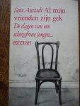 Anstadt, Sera - Al mijn vrienden zijn gek