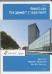 Maarten Vermeulen, Marielle Wieman - Handboek Vastgoedmanagement