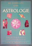 Huntley, Janis & Marjan Doets - Astrologie