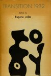 JOLAS, E. (ED.) - Transition. An International Workshop for Orphic Creation. March 1932, No 21.
