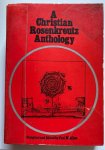 Allen, P.M. (ed.) - A Christian Rosenkreutz anthology Allen, P.M. (ed.) - A Christian Rosenkreutz anthology