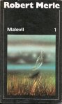 Merle, Robbert - Malevil 1