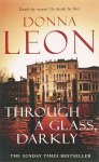 Donna Leon - Through A Glass Darkly
