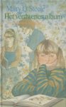 Steele, Mary Q. - Het verdwenen album