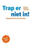 Bertram Ramspeck, Berber Ramspeck - Trap er niet in!