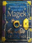Sage, Angie - Magiek / Septimus Heap boek een