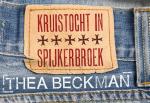 Beckman, Thea - Kruistocht in spijkerbroek DL