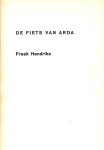 Hendriks, Freek - De fiets van Arda