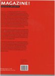 Delft, M. van, Dijk, N. van, Storm, R. - Magazine ! / 150 jaar Nederlandse publiekstijdschriften