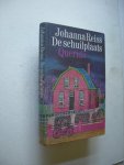 Reiss,Joanna / Uyl, Bob den, vert. - De schuilplaats(The upstairs room)