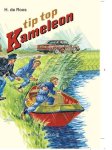 Roos, H. de - Roos, H. de-Tip top Kameleon