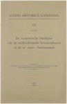 H. Soly - De economische betekenis van de zuidnederlandse brouwindustrie in de 16e eeuw. Problematiek