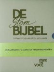 Tiffany Veys, Kristien Wollants - Mind the voice - de stembijbel