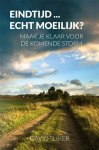 David Sliker - Eindtijd...echt moeilijk? / IHOP.nl