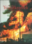 Hoogwout, Nico e.a. - Zaanse brandkroniek 1940-2000 / druk 1
