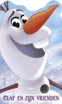 Disney Enterprises - Disney Frozen - Olaf en zijn vrienden