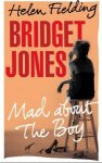 Helen Fielding - Bridget Jones 03. Mad About the Boy