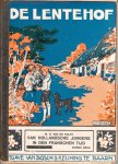Hulst, W. G. van der. - Van Hollandsche jongens in den Franschen tijd