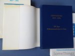 Leemput, Louis Van (hoofdred.). - Gedenkboek 1817 - 1992: 175 jaar Rijksnormaalschool te Lier (2 delen). Bijgevoegd: Addendum: 1817-1997: 180 jaar Rijksnormaalschool te Lier.