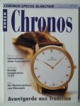 Chronos - Chronos special Blancpain