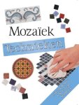 auteur onbekend - Mozaiektechnieken