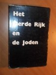 Poliakow, L; Wulf, J. - Het Derde Rijk en de Joden