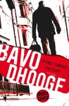 Bavo Dhooge - Sfinx zonder gezicht