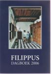 Diverse auteurs - Filippus Dagboek 2006