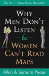 Bárbara Pease & Allan Pease - Why Men Don't Listen and Women Can't Read Maps