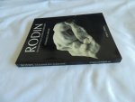 Dominique Jarrassé - Rodin. De hartstocht voor de beweging