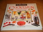 Michalski, Sue. - Cocktails and Punches. A Connoisseur`s Guide to Classic and Alcohol-free Beverages.