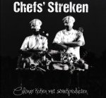 Diepeveen, Suzanne e.a. - Chef's Streken - Culinair koken met streekproducten