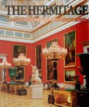 Dobrovolsky, Vladimir - The Hermitage. The history of the buildings and collections