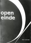 Albert Bontridder - Open einde