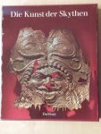 Charrière, Georges - Die Kunst der Skythen