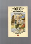 Grossmith George and Weedon - the Diary of a Nobody